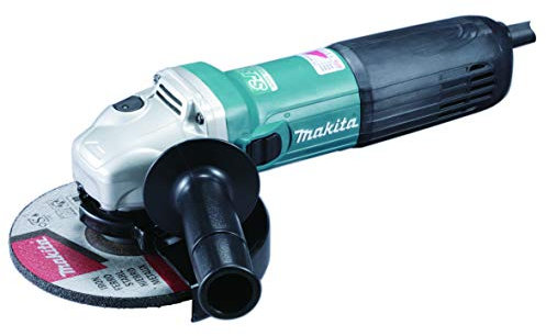 SMERIGLIATRICE ANGOLARE 150MM 1400W