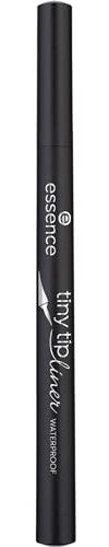 Essence Liner Precisión Tiny Tip Waterproof 01