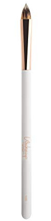 Wakeup Cosmetics - Cat's Tongue Synthetic Lip Brush, Pennello a Lingua di Gatto per Labbra, #105
