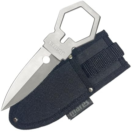 Mares Cuchillo Hero Polígono S