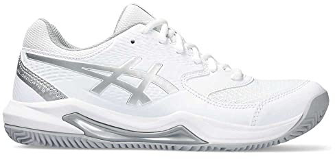 ASICS Gel-Dedicate 8 Clay Blanco Mujer 1042a255 101