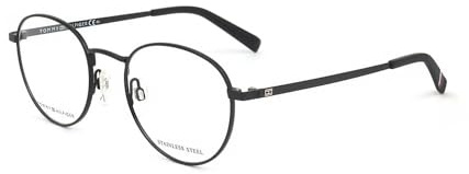 Tommy Hilfiger TH 1756 Matte black 49/20/145 Herren Brillen