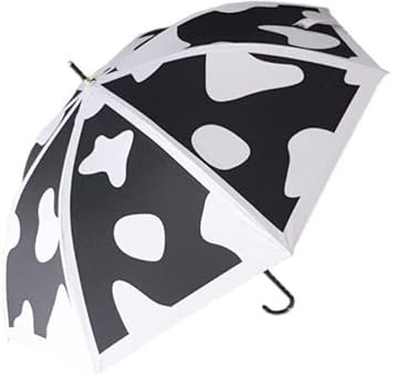 DRMEE Regenschirm Sturmfest Winddichter Golfschirm for Regen Und Sonne, Langer Regenschirm, Übergroßer Regenschirm for Reisesport Umbrella Schirm (Color : A, Size : 97cm)