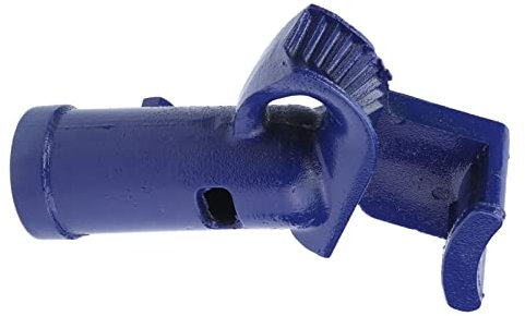 Rohrbieger, Rohrbieger Rohrbieger Manueller Rohr-Handbieger 45# Stahlrohrbieger Biegewerkzeug für 20-25 Mm Runde Wasserrohre