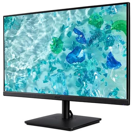 Acer Vero V247YGbip Monitor Profesional de 24 con diseño ZeroFrame