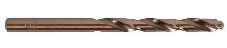 Makita Bohrer HSS-CO, 6.0 x 93 mm, 5 Stück, D-16710