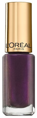 L'Oréal Paris Color Riche Le Vernis 501, Nagellack, 5 ml, 1er Pack (1 x 5 ml)