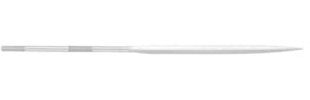PFERD 384138 Prazisionsdateien Nadeldateien, 3 Hieb, 160mm