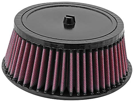 K&N Engine Air Filter: High Performance, Premium, Powersport Air Filter: Fits 2000-2019 SUZUKI/KAWASAKI (DRZ400S, DRZ400SM, DRZ400E, DRZ400, KLX400R, KLX400SR) SU-4000