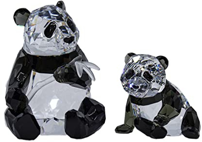 Swarovski Pandas SCS Jahresausgabe Annual Editon 900918 AP2008