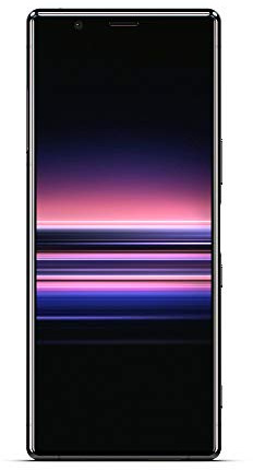 Sony Xperia 5 - Smartphone 128GB, 6GB RAM, Dual Sim, Black