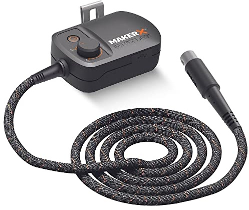 Adapter für Maker X mit USB-Anschluss
