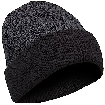 camel active Knitt Beanie