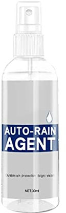 Katutude Spray anti appannamento per auto, spray anti-pioggia, anti appannamento, occhiali da vista auto, scanalati, per parabrezza retrovisore nuovo, agente anti-appannamento generale per il vetro