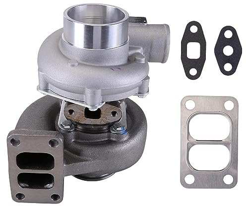 MoreChioce 3802290, 3520030, 3535381 Auto Turbolader Abgasturbolader Turbo Motor Boost Controller Turbolader kompatibel für Cu*mmins4BT 3.9, Ersetzt C3522900, C3802290, C3520030, C3535381