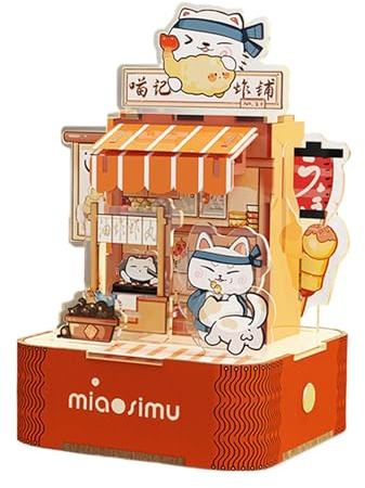 Puzzle,Puzzle acrilico - Lampada da tavolo in acrilico puzzle,Lampada da scrivania per camera da letto, kit di costruzione di modelli, luce notturna per bambini carina per la finestra della scri