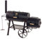 Joe's Barbeque Smoker 16 Texas Classic Lokomotive