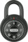 ABUS 47670 Export Zahlenschloss - Schwarz