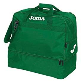 Joma - Bolsa pequeña Training III Verde