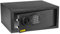 HomeSafe HV24E Caja Fuerte con Código Digital - 20x44x38cm (HxAxP) - Para Seguridad en el Hogar, Oficina, Documentos, Hoteles, Ahorros