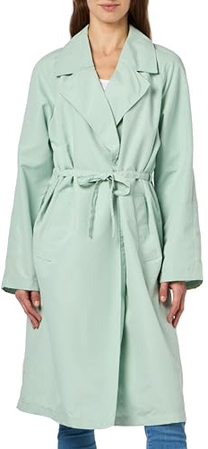 VERO MODA VMNEEL Long Trenchcoat