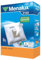 FIGEVIDA Menalux 900196197 2103 Sacchetti per Traini Rowenta Tonixo