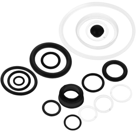 WEKADRIN Hydraulischer Wagenheber Gummiauflage Adapter Rubber Jack Pad Sicherer und Stabiler Bodenwagenheber Ersatz Installieren Geeignet für Auto Reparatur und Stempelwagenheber