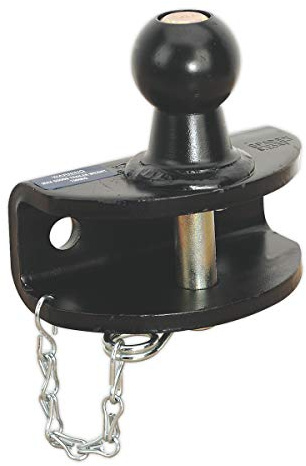 Sealey tb042 50 mm boule/broches Couplage d'attelage