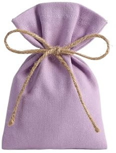 Jutesäckchen 50 stücke Kordelzug Baumwolle Sackleinenbeutel Jute Geschenk Taschen Multi Größe Schmuckverpackung Hochzeitstaschen Kleine Süßigkeiten Tasche Can Custom Logo Kleine Stoffbeutel für Schmuc