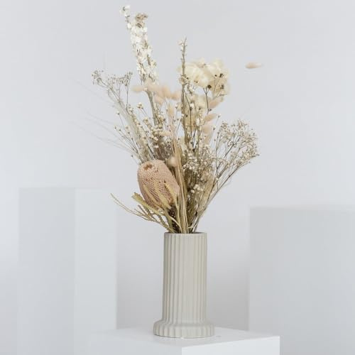 Lykke & You Touch of Beige: Extravaganz trifft auf Frühlingsfrische