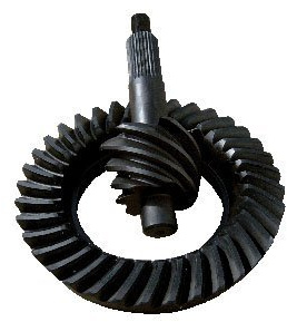 Ring & Pinion Gears for Ford 9 - 4.11 Ratio