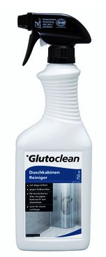 Pufas Glutoclean Duschkabinen Reiniger 750ml