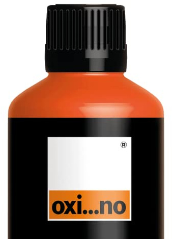 Oxino 500 ml, Transformador Convertidor Óxido, Tratamiento Contra Oxidación 100% Líquido, Para Hogar, Automoción, Cierres, Construcción, Industria, Naval, Etc