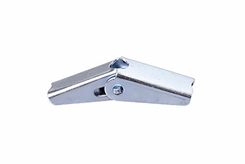 Index CAPA006 - Cabeza de palomilla zincado M-6