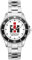 KIESENBERG Herrenuhr Armbanduhr Geschenk International Harvester Company IHC Traktor Trecker Landmaschinen Fans Fahrer Analog Quartz Uhr 1378