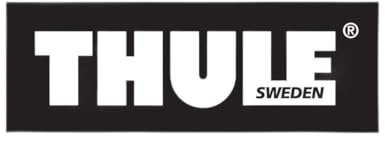 THULE Sibling Seat Fabric -Nav Blue