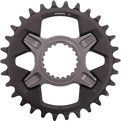 SHIMANO Plato 34D SLX-SM-CRM75 FC-M7100-1