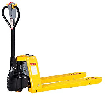 Carretilla elevadora totalmente eléctrica EPT15H, 1500 kg