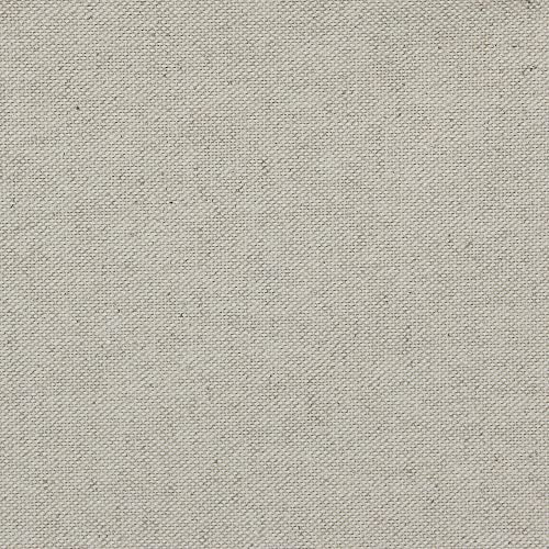 Kt KILOtela - Dekostoff, Halbpanama, Baumwolle, Leinen, Dekoration, Tapisserie, Stühle, Kissen, Vorhänge, Sofa, Tischdecken, Taschen, Nähen, 100 cm Lang x 280 cm Breite, Beige Leinen – 1 Meter