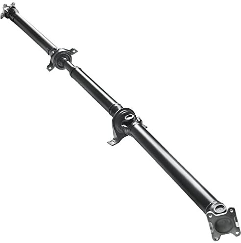 Frankberg 1x Arbre de Transmission Compatible avec Viano W639 CDI 2.0 CDI 2.2 2.0L 2.2L 2003-2013 Vito Bus W639 111 CDI 115 CDI 2.2L 2003-2014 Remplacer# A6394103206