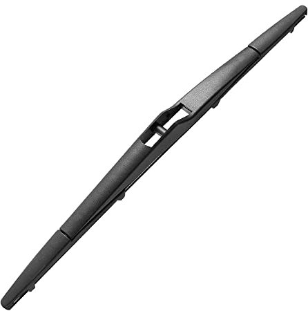 VISEE Komplette Scheibenwischer hinten kompatibel mit Hyundai i30 I FD CW Fließheck/Kombi 10.2007-06.2012 - Länge: 300 mm
