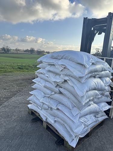 Garden Pal Fermented Chicken Manure Powder, 10KG in Soft Bag