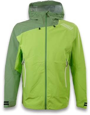 ANDE PIEVE JKT GIACCA TECNICA | ANTIVENTO | OUTDOOR
