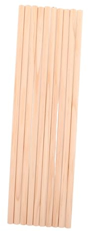 SEWOART Lot de 10 Piquets De Jardin pour Plantes D'Intérieur Piquets pour Plantes Grimpantes Tiges De Support pour Arbustes
