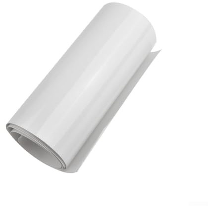 Desiumite Film de protection en PVC transparent pour cadre de vélo - 1 m - Pour VTT, vélos pliants et électriques - Étanche et résistant à l'usure - 15 cm de large - 0,05 mm d'épaisseur - Résistant à