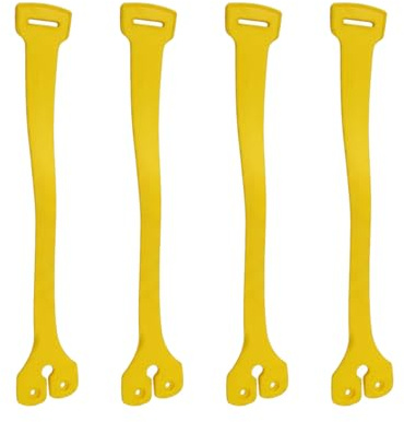 4Pcs 065288-02 Chuck Key Holder Compatible with Drill DW500 DW505 DW511 DW512 DW100-220 DW100 DW101 DW102 DW103 DW110 DW111 Compatible with Black and Decker 5072 W 5075 27205