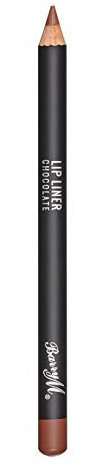 Barry M Lip Liner, 6 - Chocolate