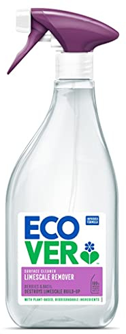 (3 PACK) - Ecover - Limescale Remover | 500ml | 3 PACK BUNDLE