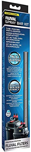 Fluval Hagen Spraystång-set F/06 & 07
