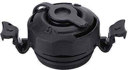 VGEBY Bouchon de Valve à Air, Valve à Vis de Rechange pour Gonflage à Vis pour Matelas Pneumatique Gonflable